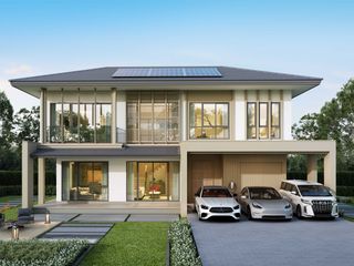 Sena Grand Home Bangna - km 29