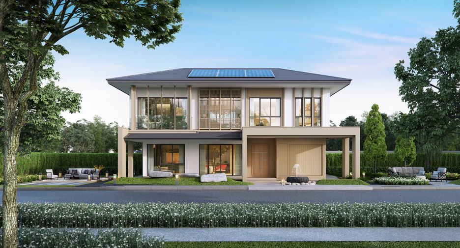 Sena Grand Home Bangna - km 29