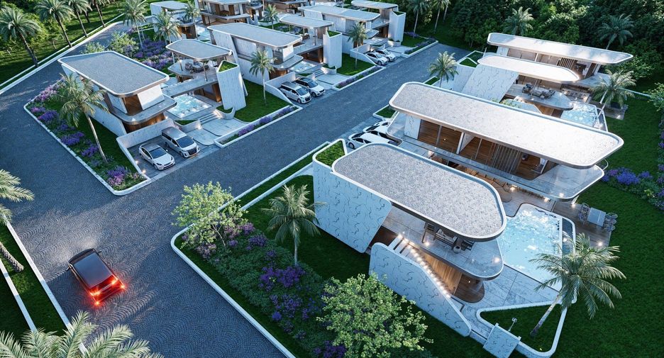 Eins Villa