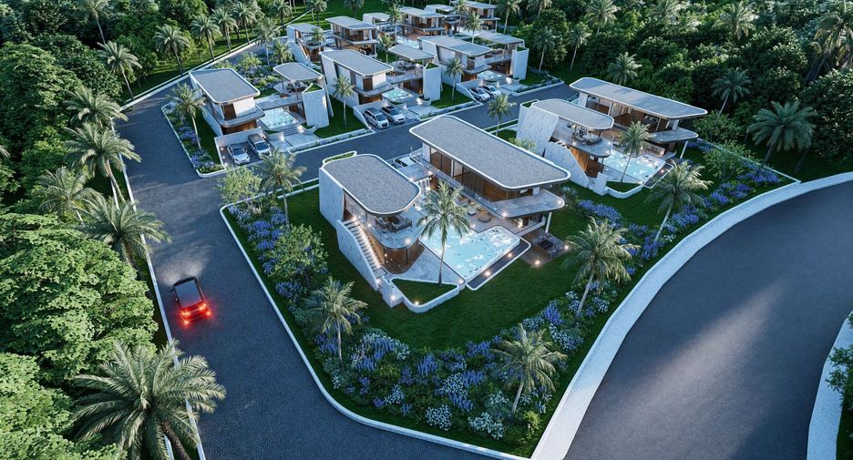 Eins Villa