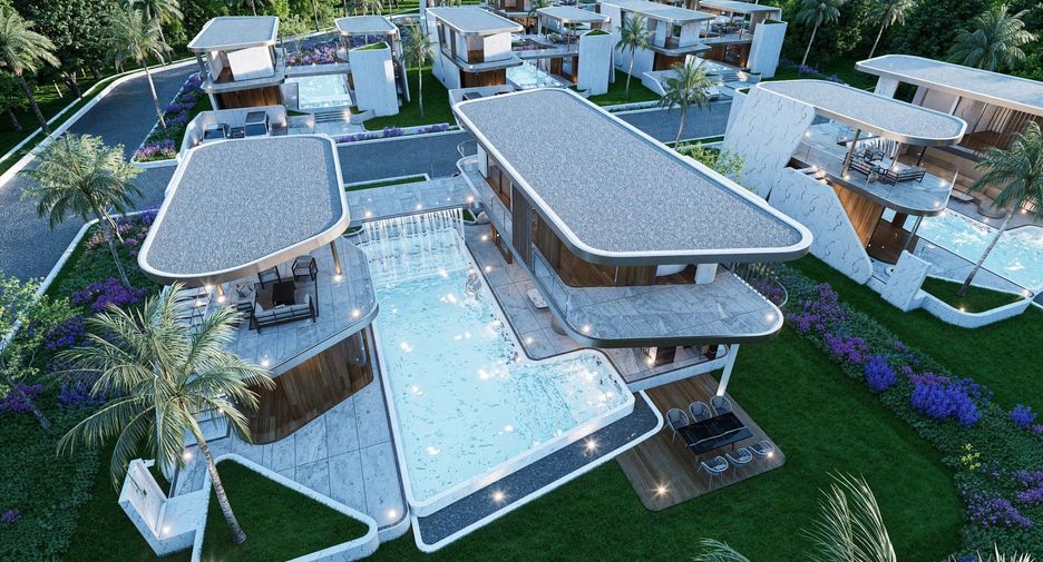 Eins Villa