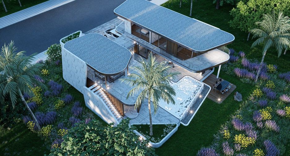 Eins Villa