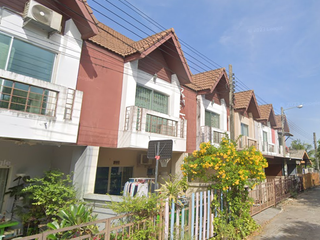 หมู่บ้านแดนทอง วิลเลจ