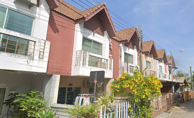 Deanthong Village