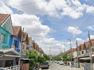 หมู่บ้านแดนทอง วิลเลจ
