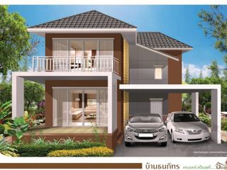 บ้านธนภัทร