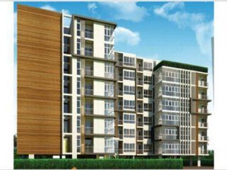The Viva Condo Sathorn-taksin
