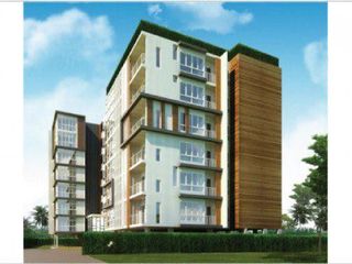 The Viva Condo Sathorn-taksin