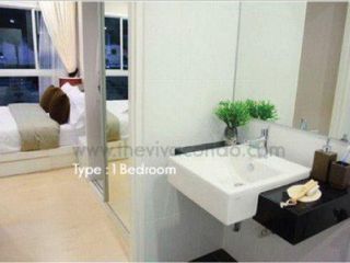 The Viva Condo Sathorn-taksin