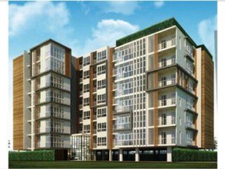 The Viva Condo Sathorn-taksin