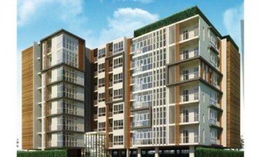 The Viva Condo Sathorn-Taksin