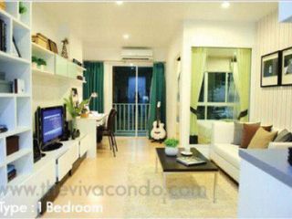The Viva Condo Sathorn-taksin
