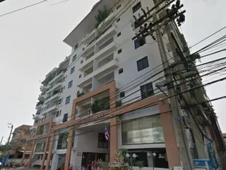 The Green Place