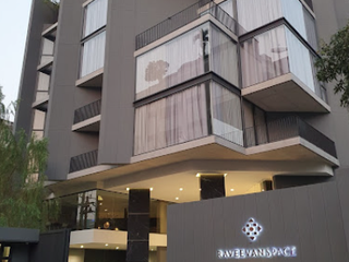 Raveevan Space