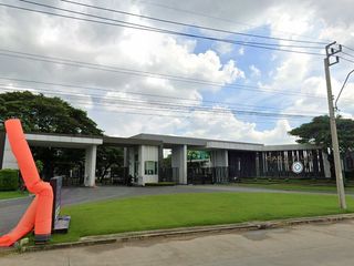 Casa Ville Ramintra-Wongwaen 2