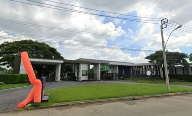 Casa Ville Ramintra-Wongwaen 2