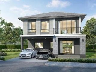 Casa Ville Ramintra-Wongwaen 2