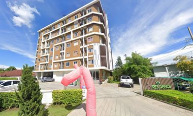 The Residence Condominium