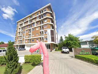 The Residence Condominium