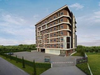 The Residence Condominium