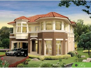 เดอ วิลล์ ศรีนครินทร์