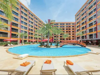777 Beach Condo Maikhao