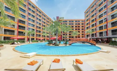 777 Beach Condo Maikhao