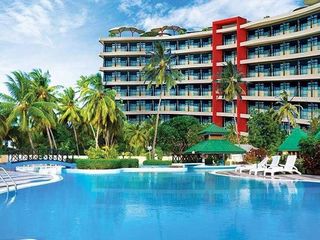 777 Beach Condo Maikhao