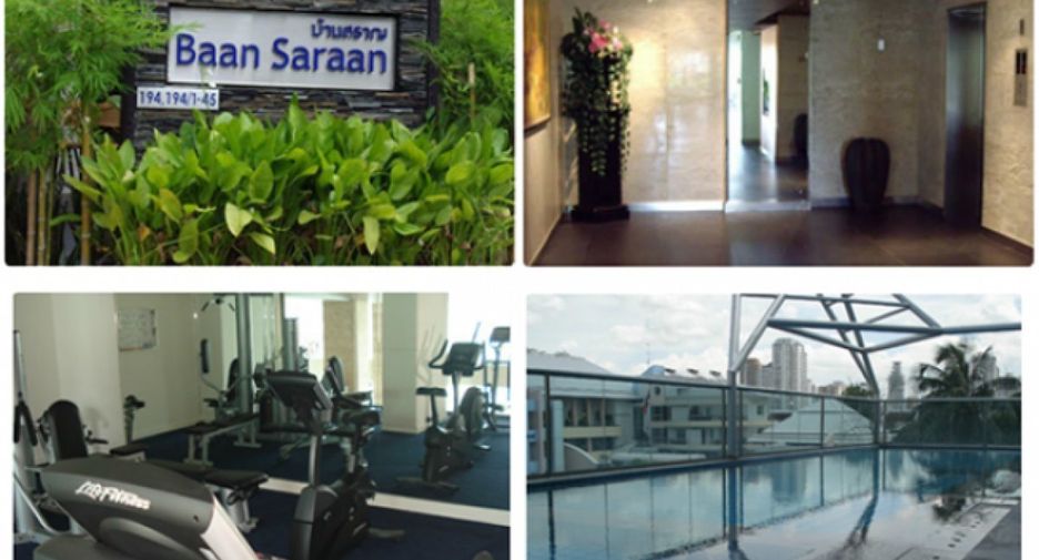 Baan Saraan