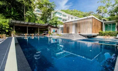 The Trees Residencia