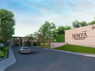 Ninya Kallapaphruek