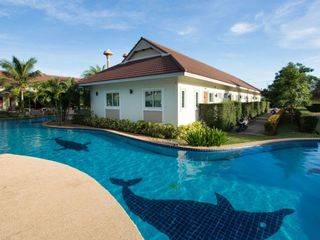 Smart House Village 3