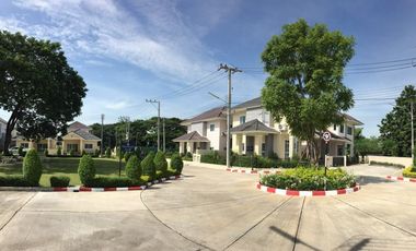 Diya Valley Samkamphaeng