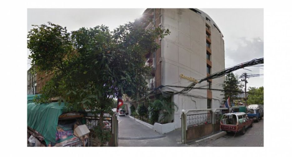 Dusit Condominium