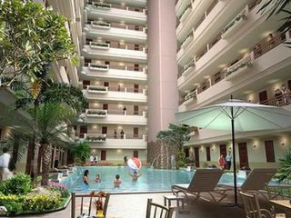 Supalai Oriental Place Sathorn - Suanplu