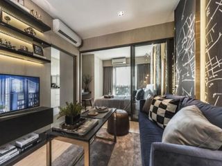 Supalai Oriental Place Sathorn - Suanplu