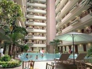 Supalai Oriental Place Sathorn - Suanplu