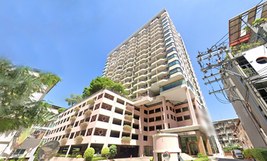 Supalai Oriental Place Sathorn-Suan Phlu