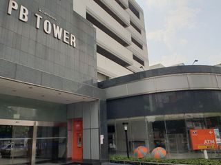 PB TOWER