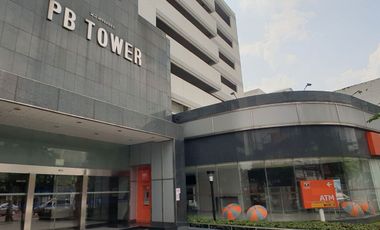 PB TOWER