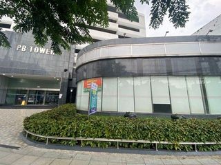 PB TOWER