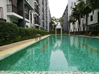 I CONDO Sukhapiban 2