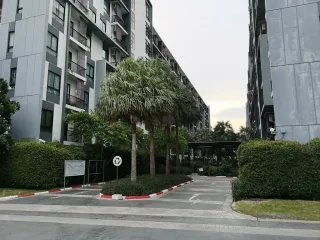 I CONDO Sukhapiban 2