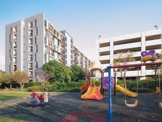I CONDO Sukhapiban 2