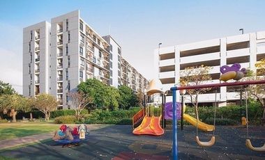 I Condo Sukhaphiban 2