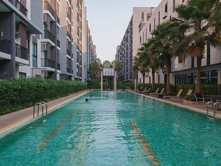 I CONDO Sukhapiban 2