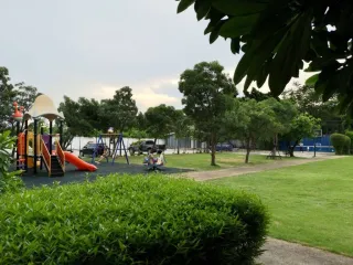 I CONDO Sukhapiban 2