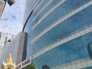 Forum Tower - Ratchada