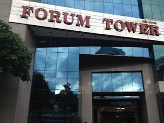 Forum Tower - Ratchada