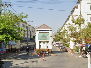 บ้านเอื้ออาทรลาดกะบัง 2